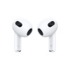 AirPods (3.generace) s Lightning nabíjecím pouzdrem