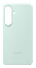 Samsung Silicone Case Galaxy S25+, Mint