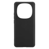 Tactical TPU Xiaomi Redmi Note 15 4G Black