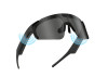 ALIGATOR Smart Glasses Sport, černo-modré