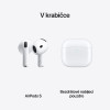 Apple AirPods 5 with Wireless Charging Case