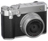 Fujifilm GFX 100RF silver