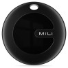 MiLi MiTag DUO GPS Tracker Android iOS černý