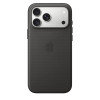iPhone 18 Pro Max TechWoven Case MagSafe Black