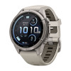 Garmin fenix 9 Pro inReach 43mm Titanium/FogGray SportBand