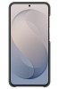 Samsung Silicone Magnet Case Galaxy S26 FE, Black