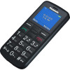 Panasonic KX-TU110EXB Black