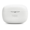JBL Wave Beam TWS Bluetooth sluchátka, White