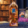 Stavebnice Tonecheer Magical Library