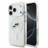 Karl Lagerfeld IML K+Ch Heads MagSafe iPhone 18Pro