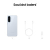 Samsung Galaxy A57 5G 8+128GB Icy Blue