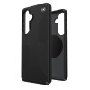 speck Presidio2 Grip + Magnet Galaxy S26+, Black