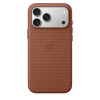 iPhone 17 Pro Max TechWoven Case MagSafe - Sienna