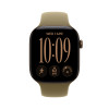 Apple Watch Series 12 46mm D.Bronze, Olive SB, S/M