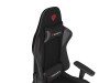 Herní křeslo Genesis NITRO 440 G2 MESH, černé