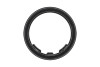 Samsung Galaxy Ring Titanium Black, Size 15