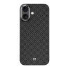 Benks ArmorGrid Kevlar Black kryt na iPhone 17