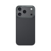 Benks ArmorAir 600D Kevlar Blk kryt iPhone 17 Pro