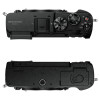 OM SYSTEM PEN body black