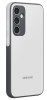 Samsung EF-PS711TW Silicone Case S23 FE,Light Gray