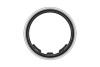 Samsung Galaxy Ring Titanium Silver, Size 9