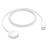 Apple Watch Magnetic Fast Charger USB-C Cable 1m
