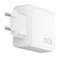 Xiaomi 90W HyperCharge Power Adapter (3-Ports)
