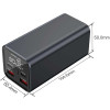 YENKEE YPB 2100 Power Bank 100W/20 000mAh