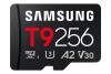 Samsung T9 microSD 256GB
