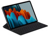 Samsung EF-DT630UB Book Cover Keyboard Tab S7 FE