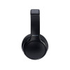 Panasonic RB-M600BE-K Over-ear headphones, Black