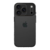 Tactical TPU Kryt Apple iPhone 17 Pro, Clear