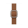 Apple 42mm Caramel Modern Buckle - Large