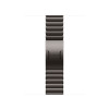 Apple 42mm Link Bracelet Slate