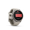 Garmin fenix 9 Pro inReach 43mm Titanium/FogGray SportBand