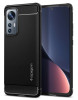 SPIGEN Rugged Armor Xiaomi 12T/12T Pro Black