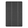 Tactical Book Tri Fold Tab S9 FE/S10 FE/S10 Lite,B