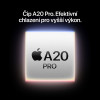 iPhone 18 Pro 512GB Silver