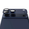 PanzerGlass FENDER Apple iPhone 17 Pro modrý