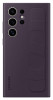 Samsung Standing Grip Case Galaxy S24U,Dark Violet