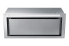 Vestavěná digestoř SamsungNK72FG455CS/UR