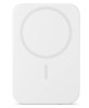 Epico Slim 3000mAh hliníková Mag+ EM31b - stříbrná