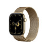 Apple 40mm Radiant Gold Milanese Loop