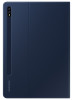 Samsung EF-BT630PNE Book Cover Tab S7/S8, Navy