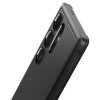 SPIGEN Rugged Armor Samsung Galaxy S24 Ultra Black