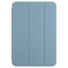 Smart Folio iPad mini 2024 (A17 Pro) Denim