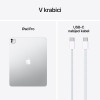 iPad Pro 13" (2025) Wi‑Fi 1TB, nanotextura - Silver