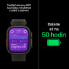 Apple Watch Ultra 4 Natural Titanium, Grey Ocean