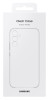 Samsung Clear Case Galaxy A34 5G