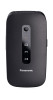 Panasonic KX-TU550EXB Black